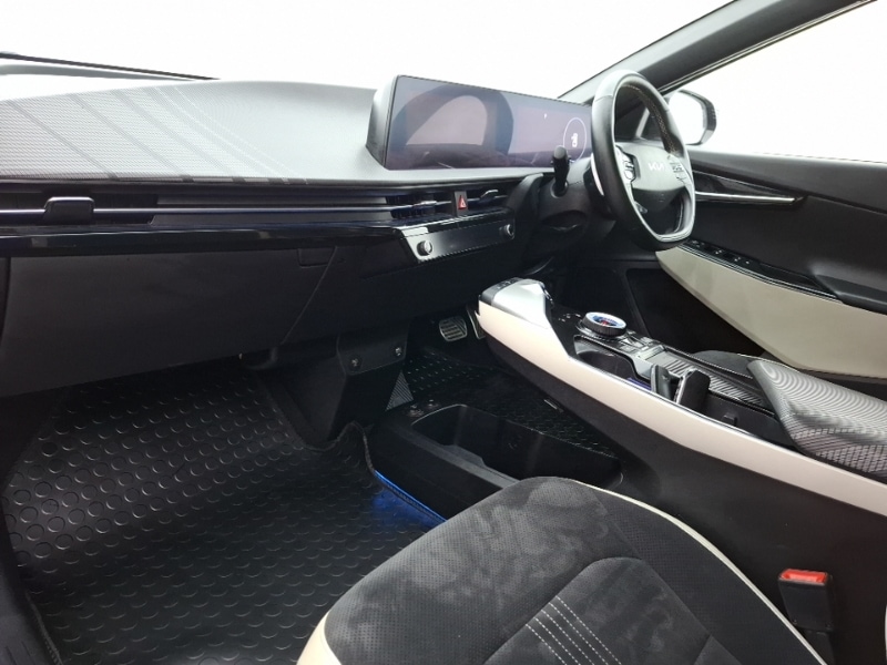 Used Kia EV6 2021 for sale - 78133217: Photo 5