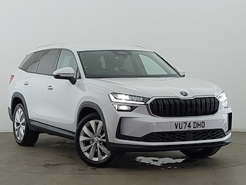 Used Skoda Kodiaq 2024 for sale - 78963299: Photo