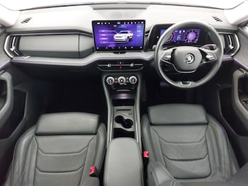 Used Skoda Kodiaq 2024 for sale - 78963299: Photo