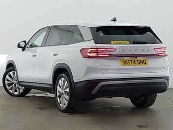 Used Skoda Kodiaq 2024 for sale - 78963299: Photo