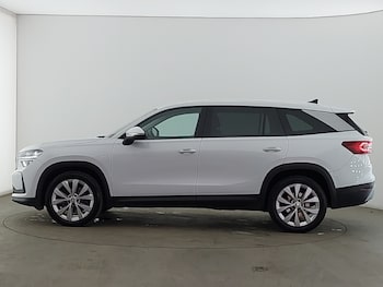Used Skoda Kodiaq 2024 for sale - 78963299: Photo