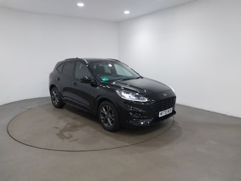 Used Ford Kuga 2020 for sale - 78660507: Photo