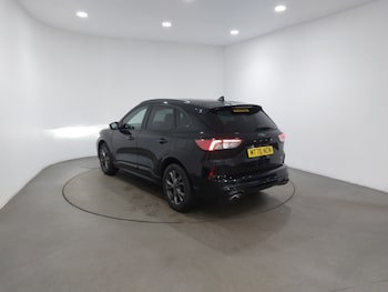 Used Ford Kuga 2020 for sale - 78660507: Photo