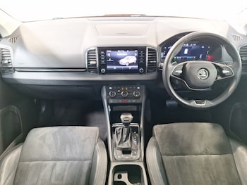 Used Skoda Karoq 2024 for sale - 79043932: Photo