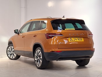 Used Skoda Karoq 2024 for sale - 79043932: Photo