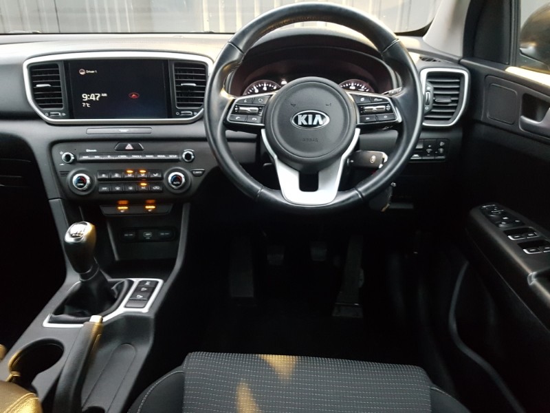 Used Kia Sportage 2021 for sale - 77371709: Photo 7