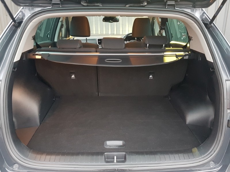 Used Kia Sportage 2021 for sale - 77371709: Photo 8