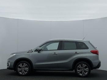 Used Suzuki Vitara 2020 for sale - 78724045: Photo