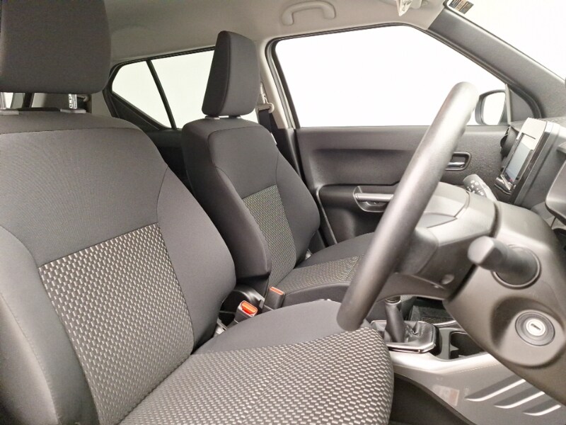 Used Suzuki Ignis 2022 for sale - 77343529: Photo 12