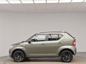 Used Suzuki Ignis 2022 for sale - 77343529: Photo