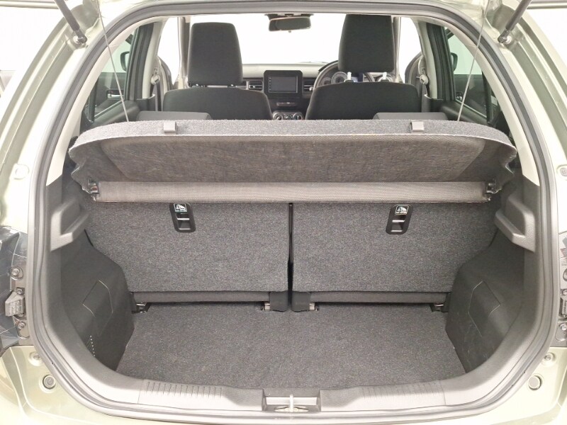 Used Suzuki Ignis 2022 for sale - 77343529: Photo 8