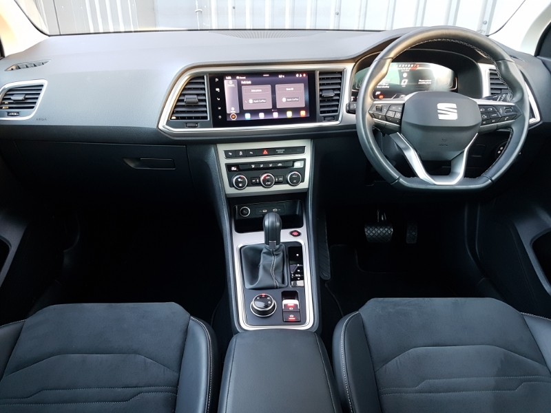 Used SEAT Ateca 2024 for sale - 76959597: Photo 2