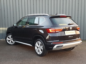 Used SEAT Ateca 2024 for sale - 76959597: Photo