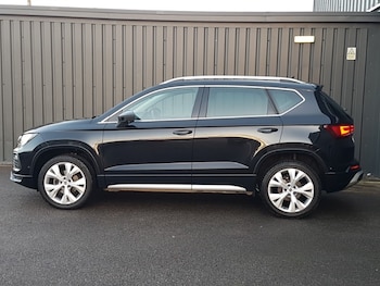 Used SEAT Ateca 2024 for sale - 76959597: Photo