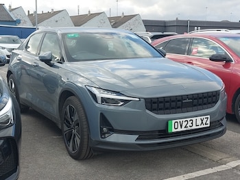 Used Polestar Polestar 2 2023 for sale - 77838220: Photo