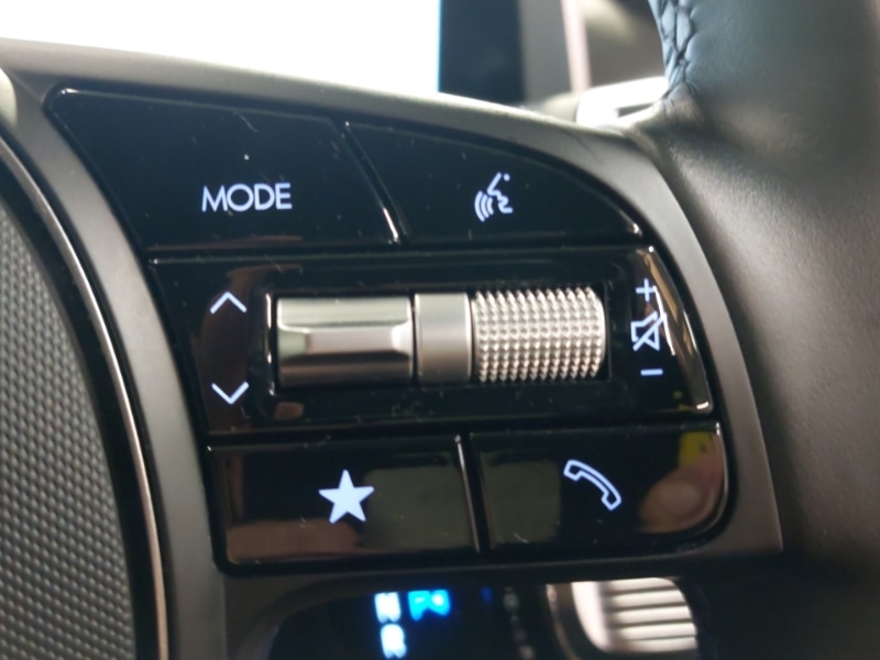 Used Hyundai IONIQ 6 2025 for sale - 77955349: Photo 12