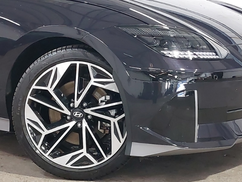 Used Hyundai IONIQ 6 2025 for sale - 77955349: Photo 9