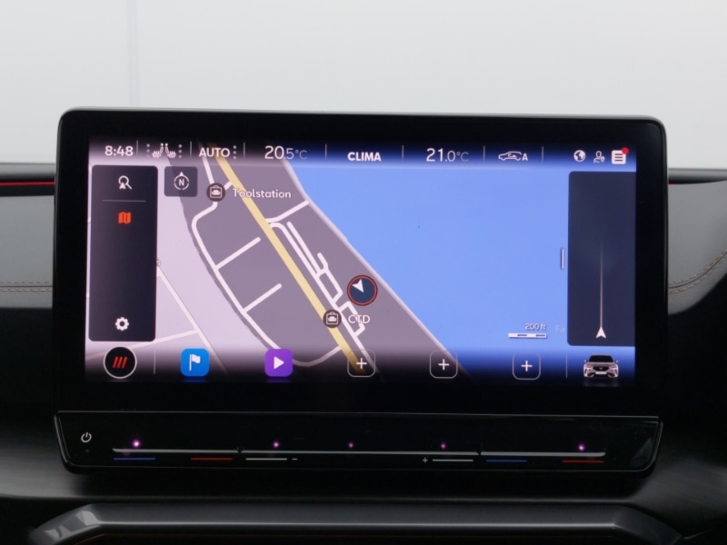 Used Cupra Formentor 2023 for sale - 76571872: Photo 11