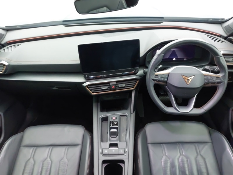 Used Cupra Formentor 2023 for sale - 76571872: Photo 2