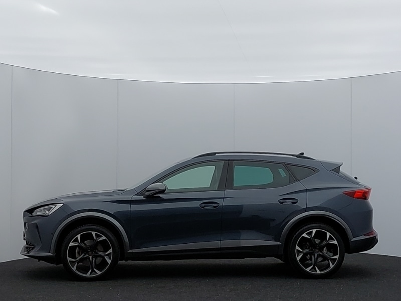 Used Cupra Formentor 2023 for sale - 76571872: Photo 4