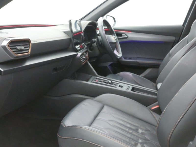 Used Cupra Formentor 2023 for sale - 76571872: Photo 5