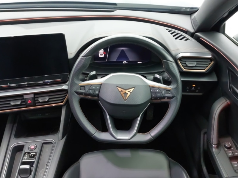 Used Cupra Formentor 2023 for sale - 76571872: Photo 7