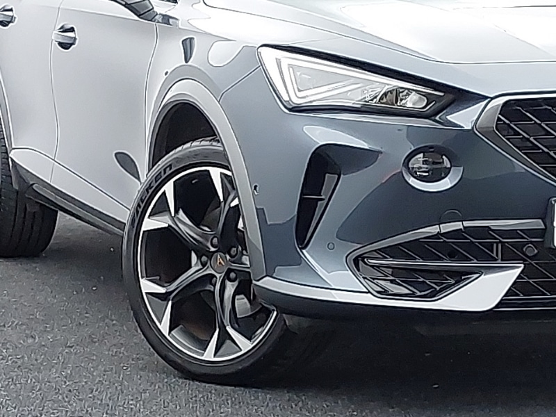 Used Cupra Formentor 2023 for sale - 76571872: Photo 9