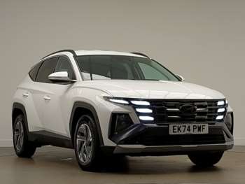 2024 - 1.6T Advance 5dr