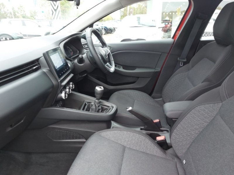 Used Renault Clio 2022 for sale - 76695003: Photo 5