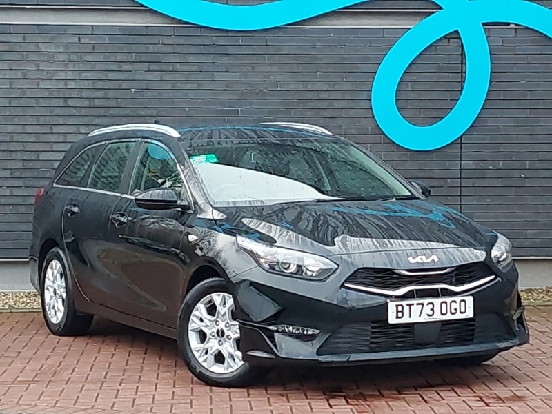 Used Kia Ceed 2023 for sale - 76889505: Photo 1