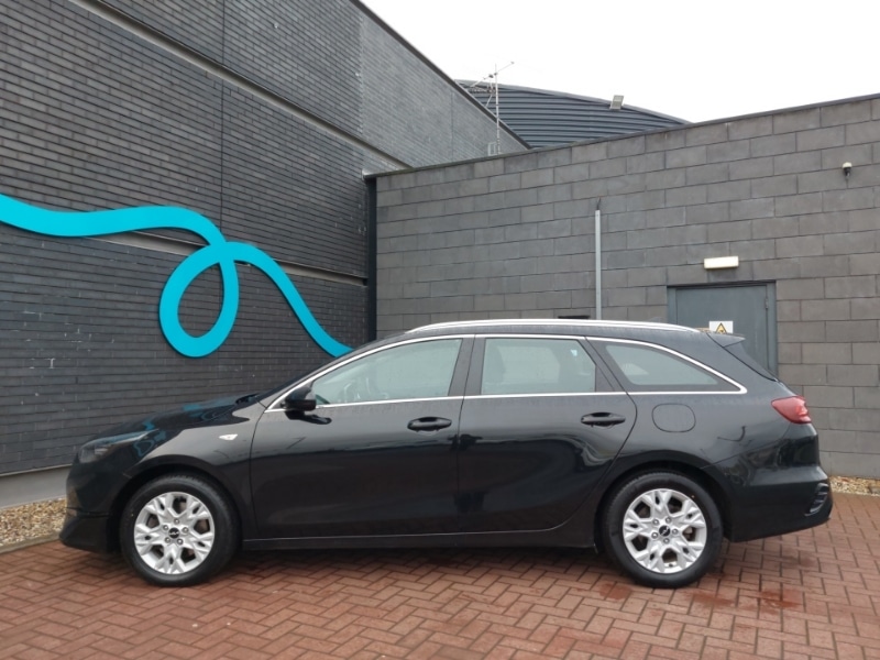 Used Kia Ceed 2023 for sale - 76889505: Photo 4