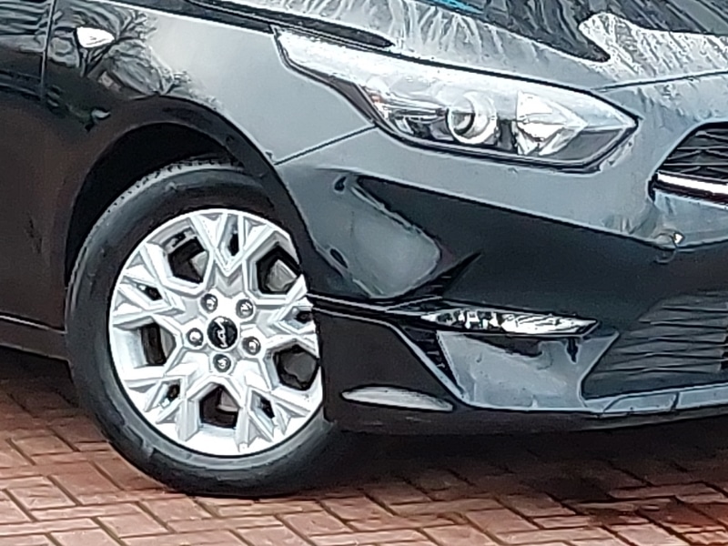 Used Kia Ceed 2023 for sale - 76889505: Photo 9