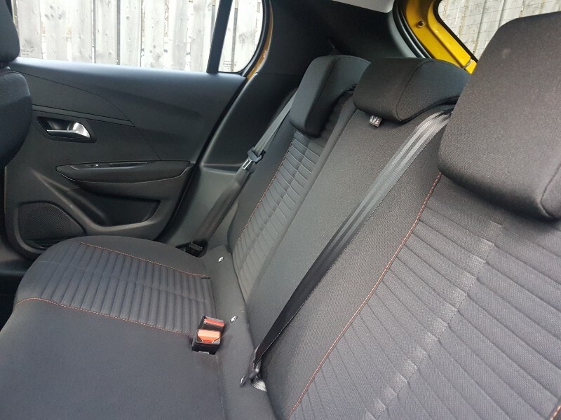 Used Peugeot 208 2023 for sale - 77907102: Photo 6