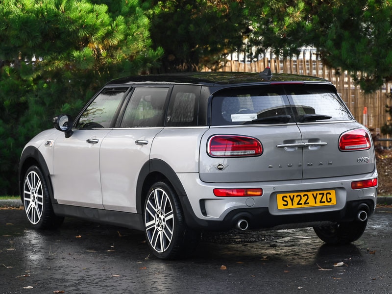 Used MINI Clubman 2022 for sale - 76472063: Photo 3