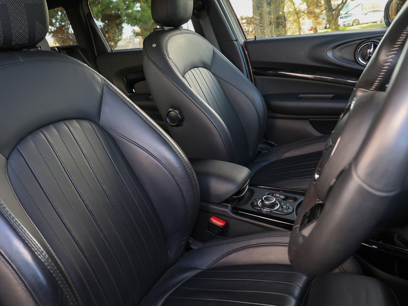 Used MINI Clubman 2022 for sale - 76472063: Photo 9