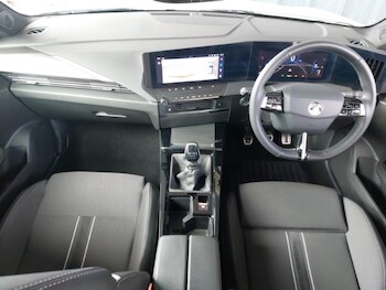 Used Vauxhall Astra 2023 for sale - 75518421: Photo