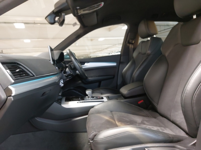 Used Audi Q5 2022 for sale - 77353268: Photo 5