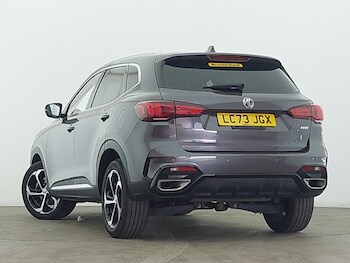 Used MG MG HS 2023 for sale - 78595738: Photo