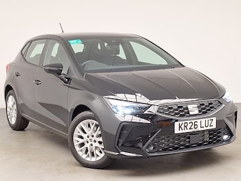 Used SEAT Ibiza 2026 for sale - 78369911: Photo