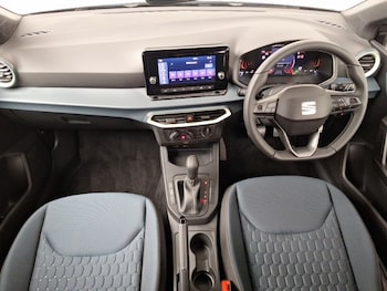 Used SEAT Ibiza 2026 for sale - 78369911: Photo