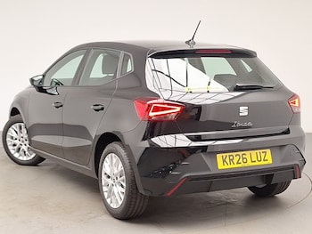 Used SEAT Ibiza 2026 for sale - 78369911: Photo