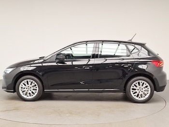 Used SEAT Ibiza 2026 for sale - 78369911: Photo