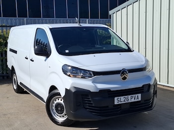 Used Citroen Dispatch 2026 for sale - 79302772: Photo