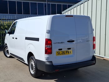 Used Citroen Dispatch 2026 for sale - 79302772: Photo