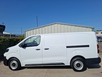 Used Citroen Dispatch 2026 for sale - 79302772: Photo