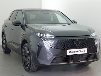 2025 - 1.2 Hybrid 145 GT 5dr e-DSC6