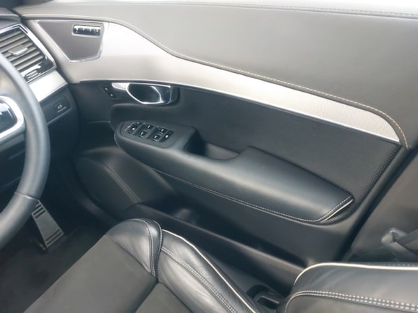 Used Volvo XC90 2022 for sale - 76194829: Photo 10