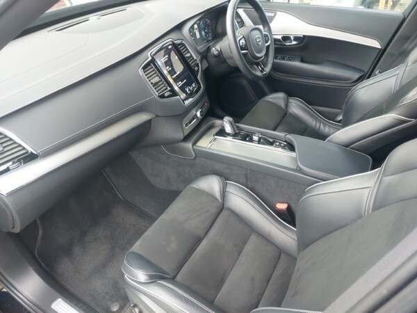 Used Volvo XC90 2022 for sale - 76194829: Photo 5