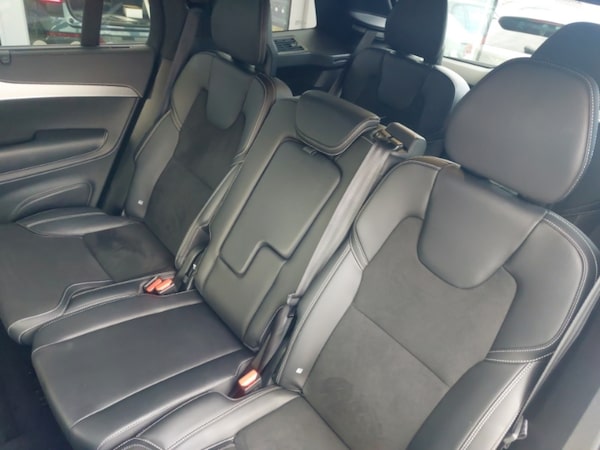 Used Volvo XC90 2022 for sale - 76194829: Photo 6