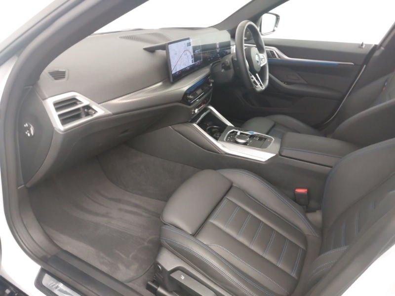 Used BMW i4 2025 for sale - 77924537: Photo 7